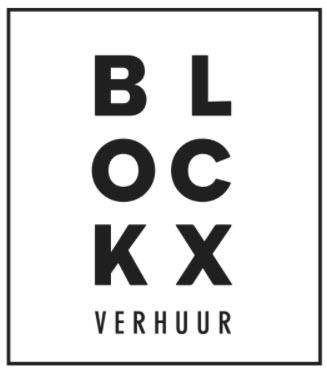 Blockx verhuur