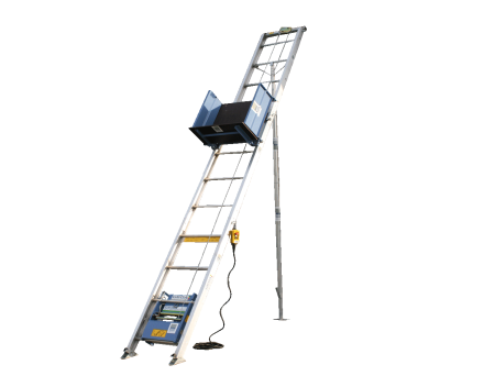 ladderlift Geda 250