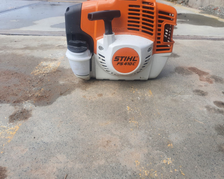 Stihl FS410